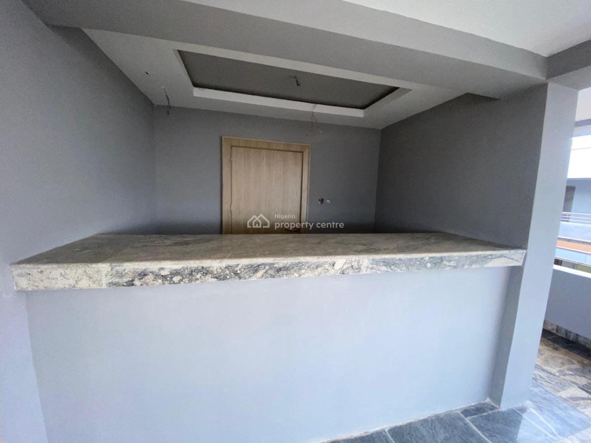 Rooftop Lounge/restaurant Space, Gwarinpa, Abuja, Restaurant / Bar for Sale