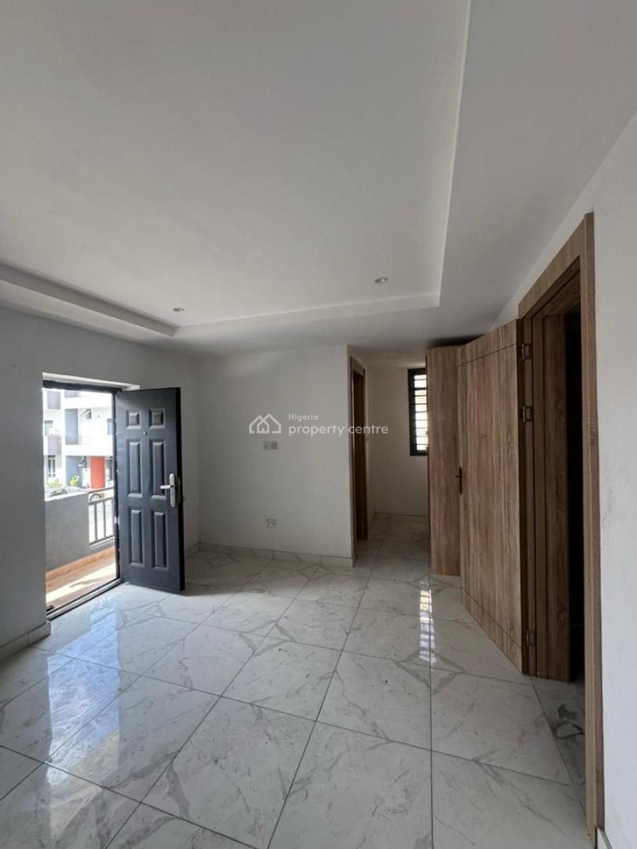 Luxury 4bedroom, Ikate, Lekki, Lagos, Terraced Duplex for Rent