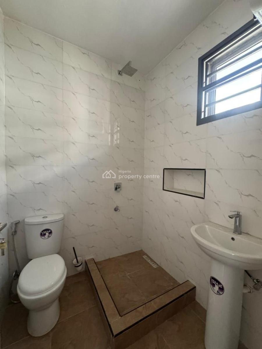 Luxury 4bedroom, Ikate, Lekki, Lagos, Terraced Duplex for Rent