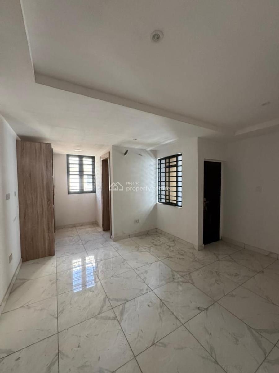 Luxury 4bedroom, Ikate, Lekki, Lagos, Terraced Duplex for Rent