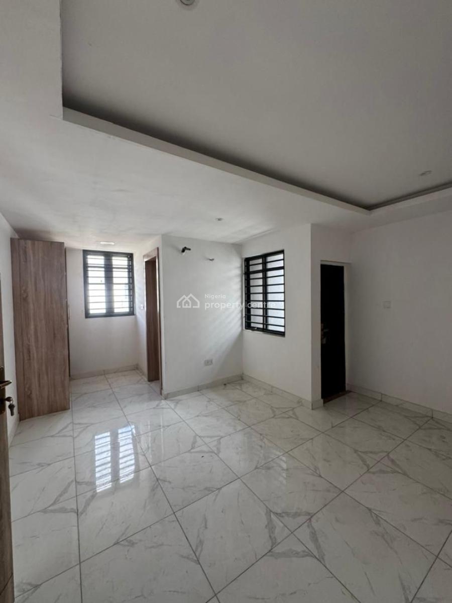 Luxury 4bedroom, Ikate, Lekki, Lagos, Terraced Duplex for Rent