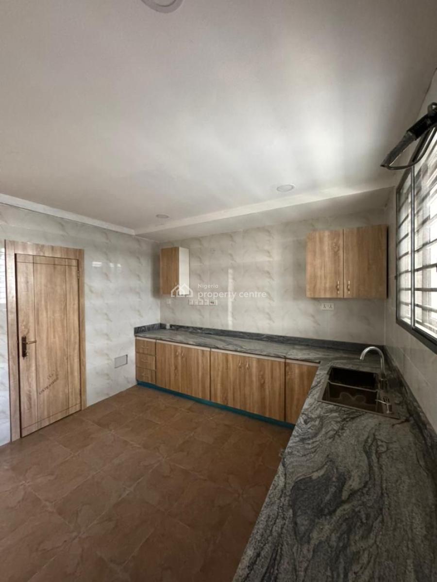 Luxury 4bedroom, Ikate, Lekki, Lagos, Terraced Duplex for Rent