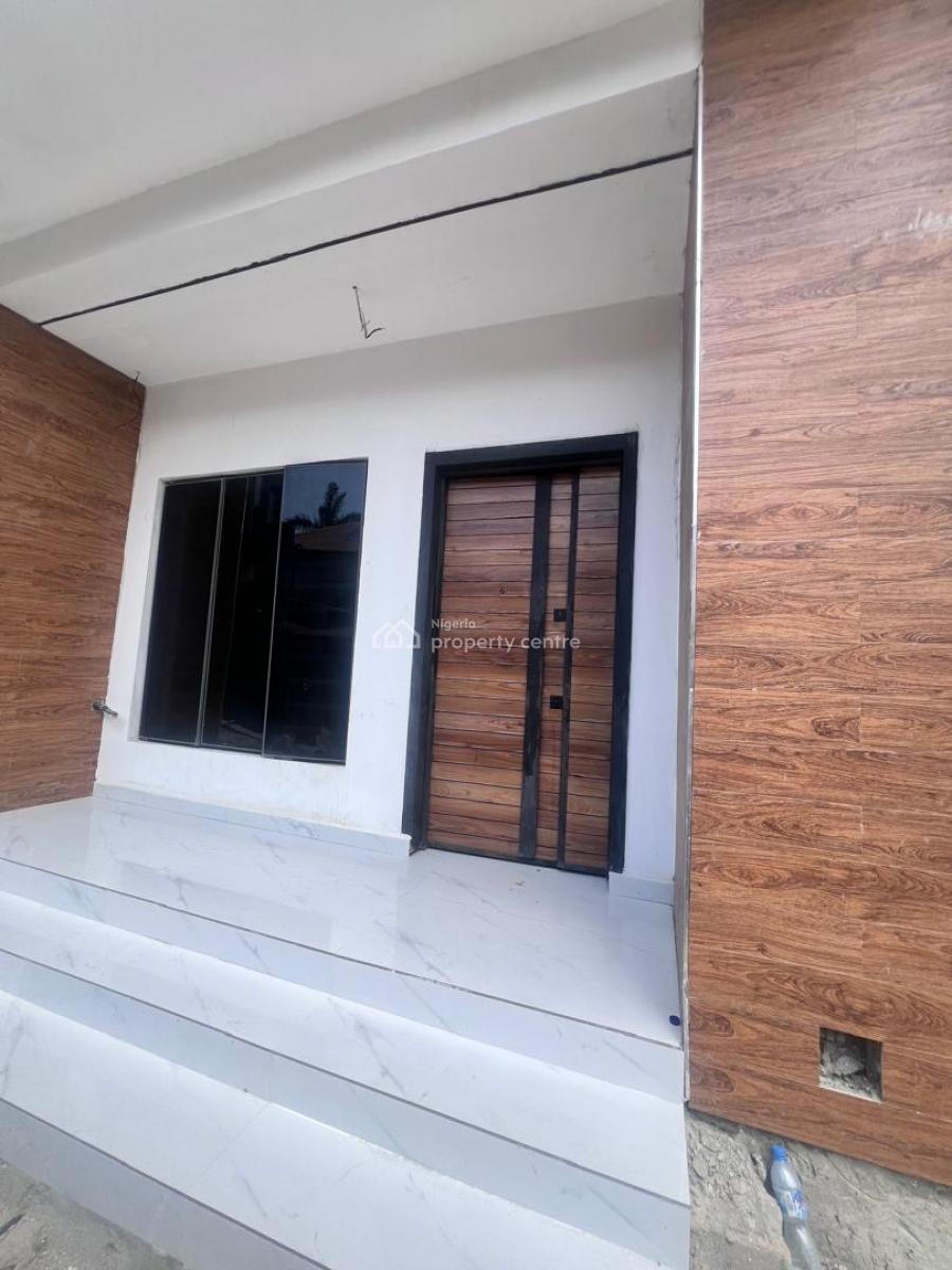 Luxury 4bedroom, Lekki Phase 1, Lekki, Lagos, Terraced Duplex for Sale