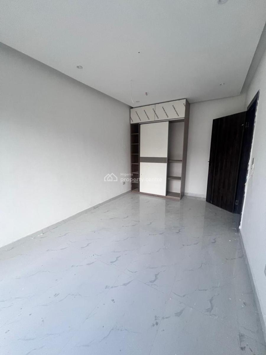 Luxury 4bedroom, Lekki Phase 1, Lekki, Lagos, Terraced Duplex for Sale