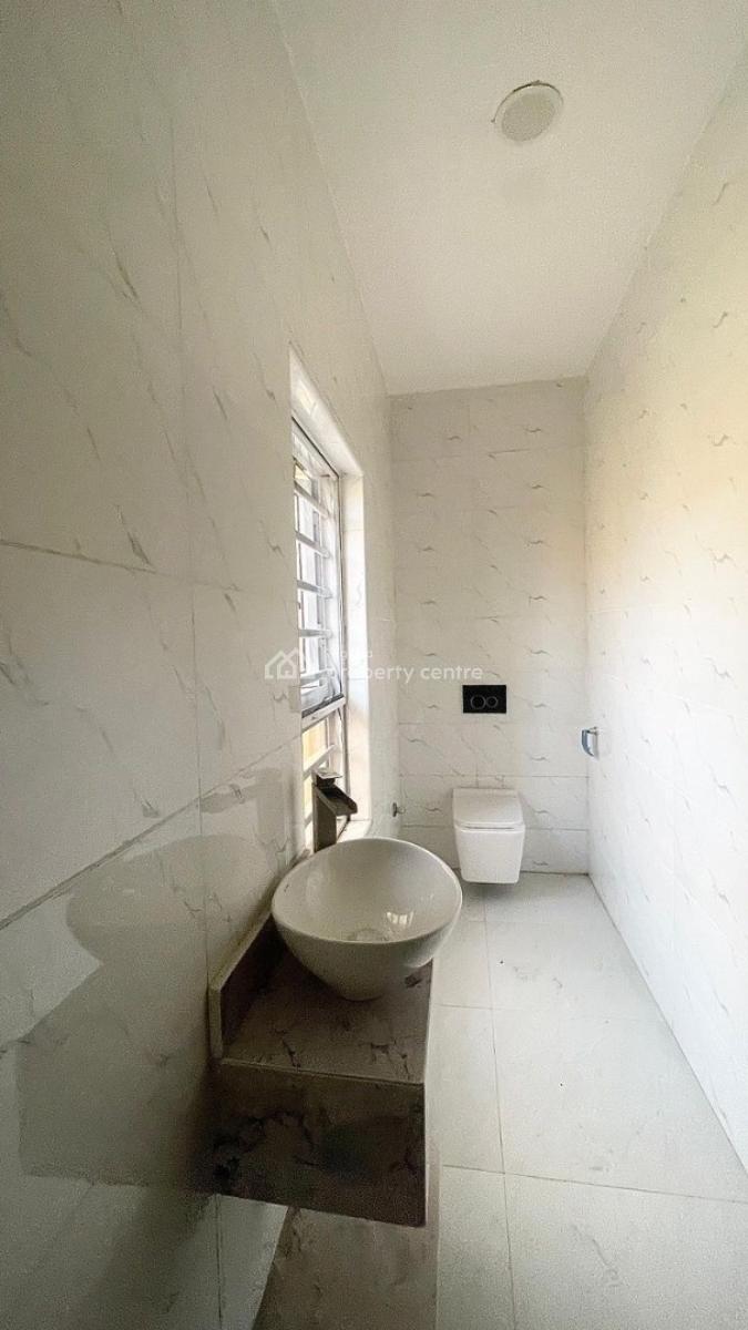 Luxury 2bedroom Apartment, Orchid, Lekki, Lagos, Flat / Apartment for Rent