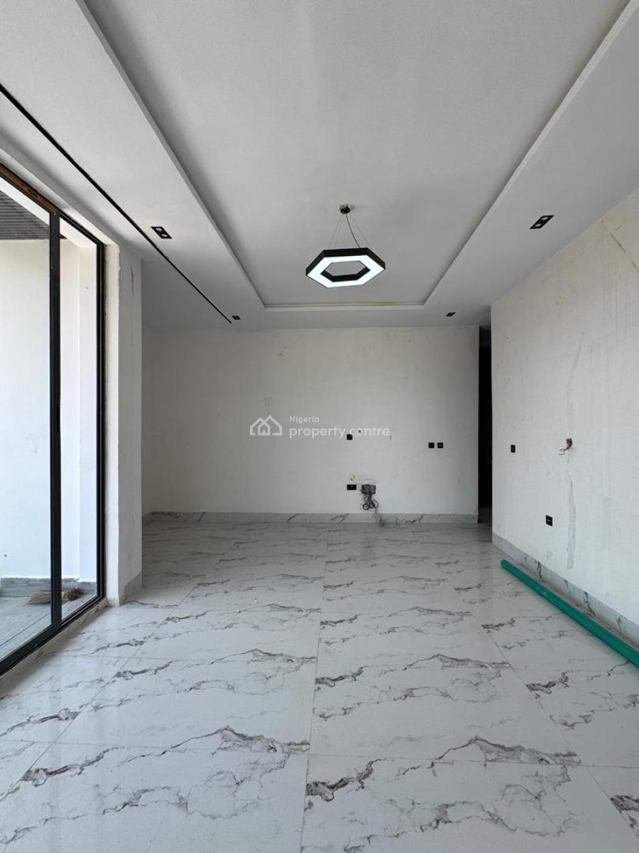Contemporary Luxury 4 Bedroom Semi Detached Duplex, Ikoyi, Lagos, Semi-detached Duplex Joint Venture