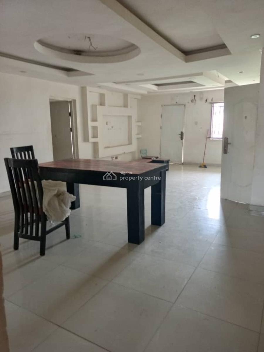 Spacious 3bedroom Apartment, Lekki, Lagos, Flat / Apartment for Rent