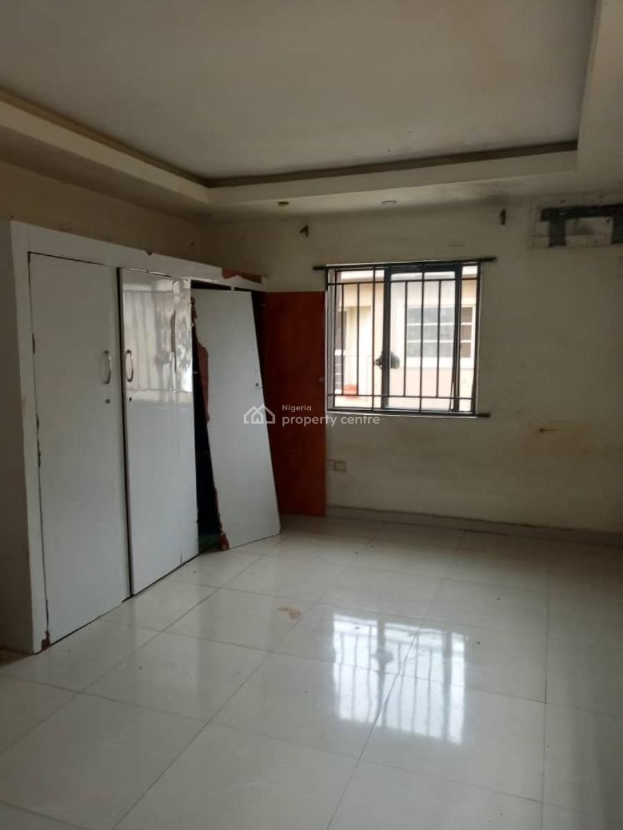 Spacious 3bedroom Apartment, Lekki, Lagos, Flat / Apartment for Rent