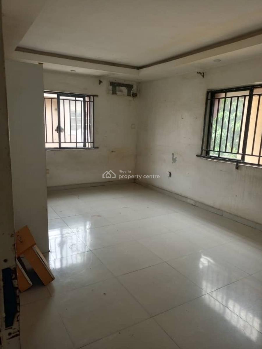 Spacious 3bedroom Apartment, Lekki, Lagos, Flat / Apartment for Rent