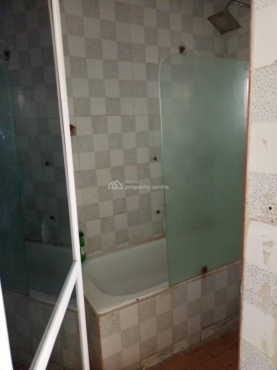 Spacious 3bedroom Apartment, Lekki, Lagos, Flat / Apartment for Rent