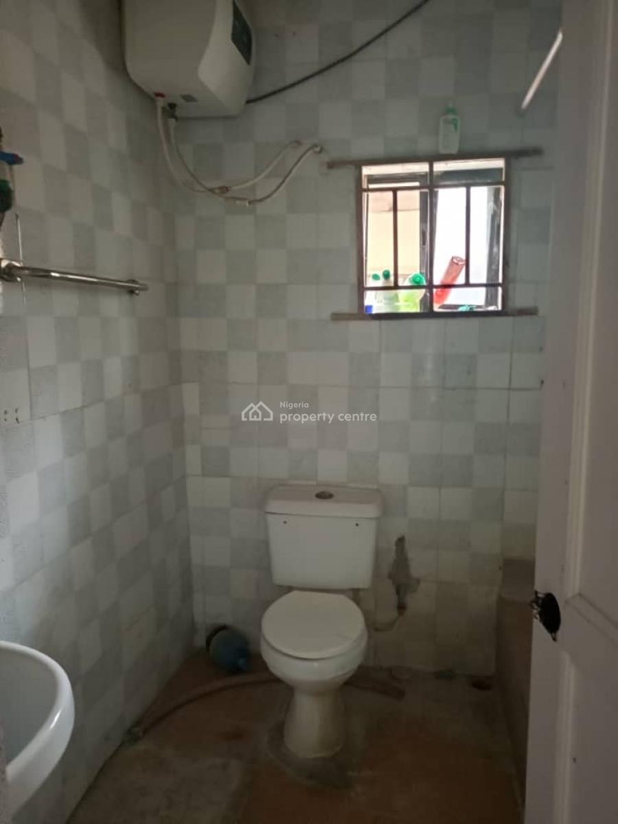 Spacious 3bedroom Apartment, Lekki, Lagos, Flat / Apartment for Rent