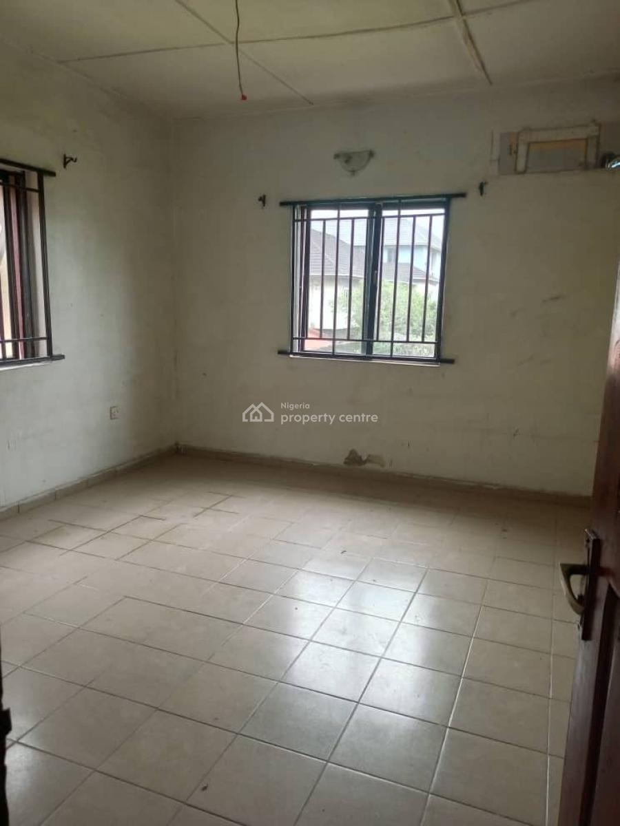Spacious 3bedroom Apartment, Lekki, Lagos, Flat / Apartment for Rent