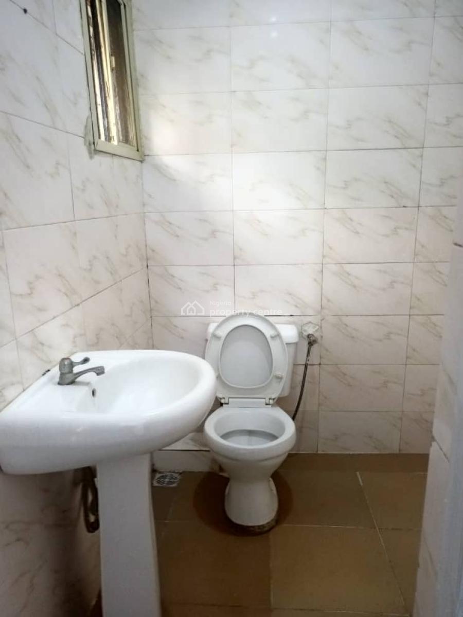 Mini Flat, Lekki, Lagos, Mini Flat (room and Parlour) for Rent