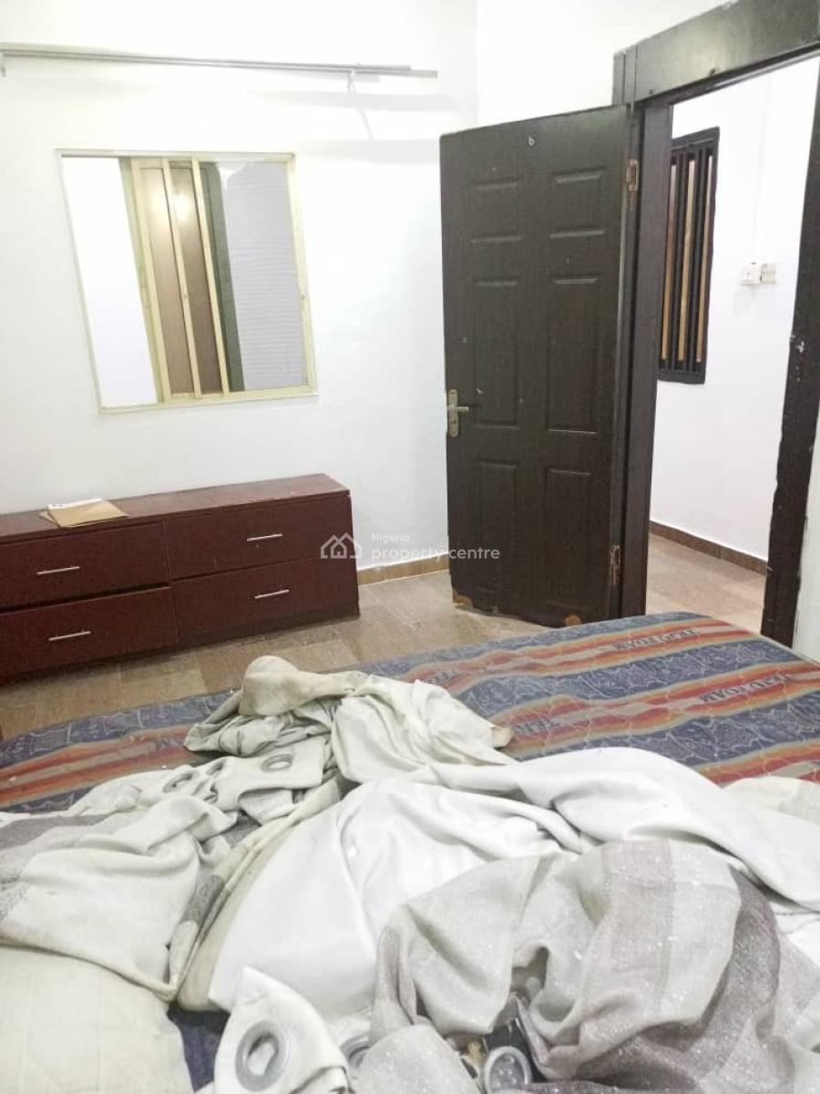 Mini Flat, Lekki, Lagos, Mini Flat (room and Parlour) for Rent