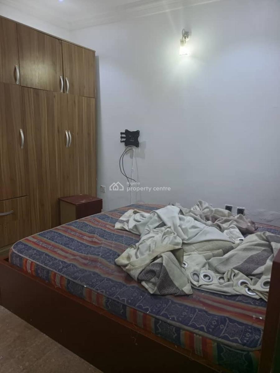 Mini Flat, Lekki, Lagos, Mini Flat (room and Parlour) for Rent
