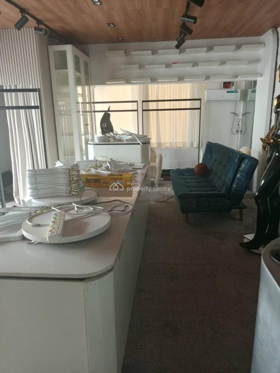Shop, Lekki Phase 1, Lekki, Lagos, Shop for Rent