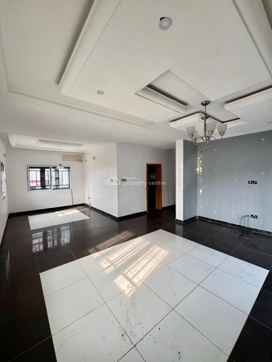 Good Deal! Exquisite 3 Bedroom Terrace Duplex, Lekki Phase 1, Lekki, Lagos, Terraced Duplex for Sale