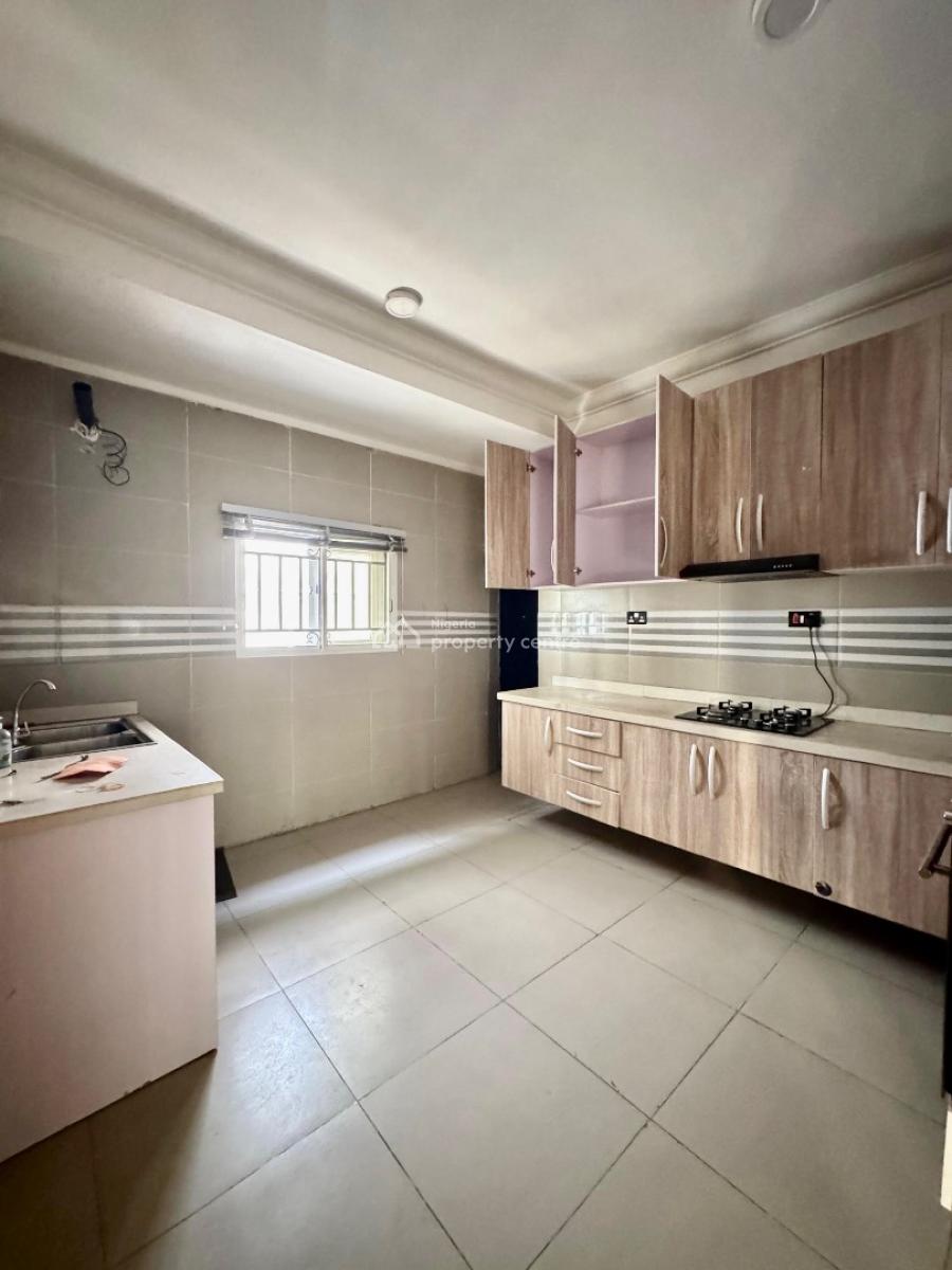 Good Deal! Exquisite 3 Bedroom Terrace Duplex, Lekki Phase 1, Lekki, Lagos, Terraced Duplex for Sale