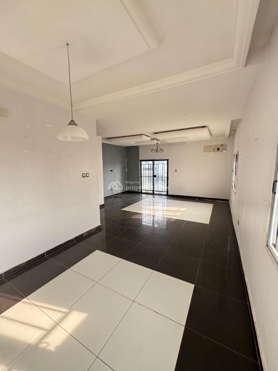 Good Deal! Exquisite 3 Bedroom Terrace Duplex, Lekki Phase 1, Lekki, Lagos, Terraced Duplex for Sale