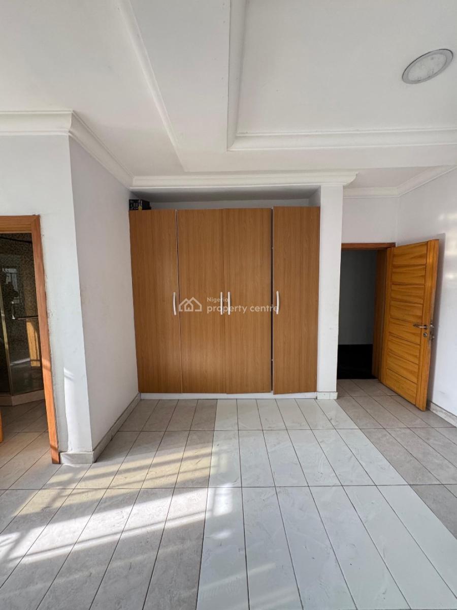Good Deal! Exquisite 3 Bedroom Terrace Duplex, Lekki Phase 1, Lekki, Lagos, Terraced Duplex for Sale