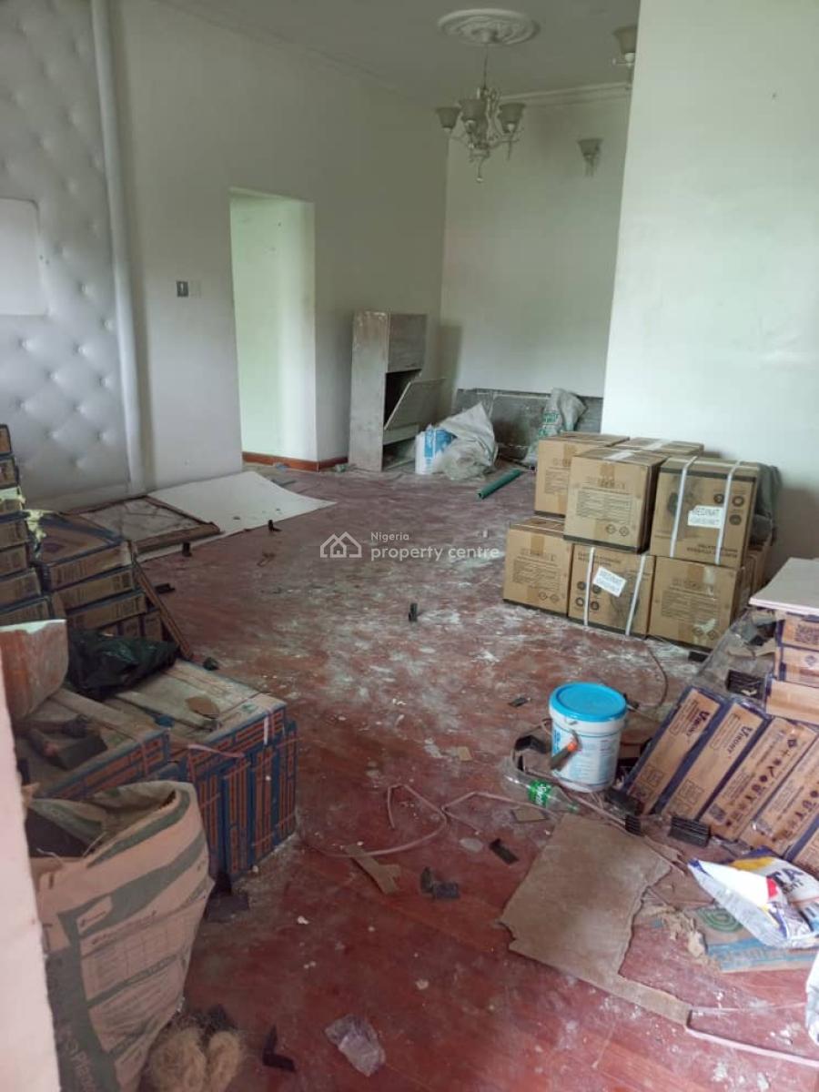Mini Flat, Lekki Phase 1, Lekki, Lagos, Mini Flat (room and Parlour) for Rent