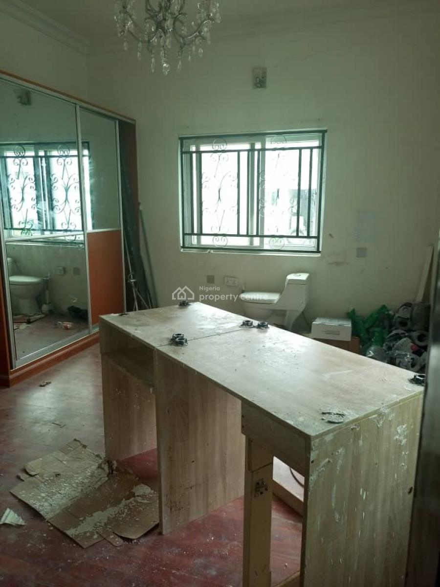Mini Flat, Lekki Phase 1, Lekki, Lagos, Mini Flat (room and Parlour) for Rent