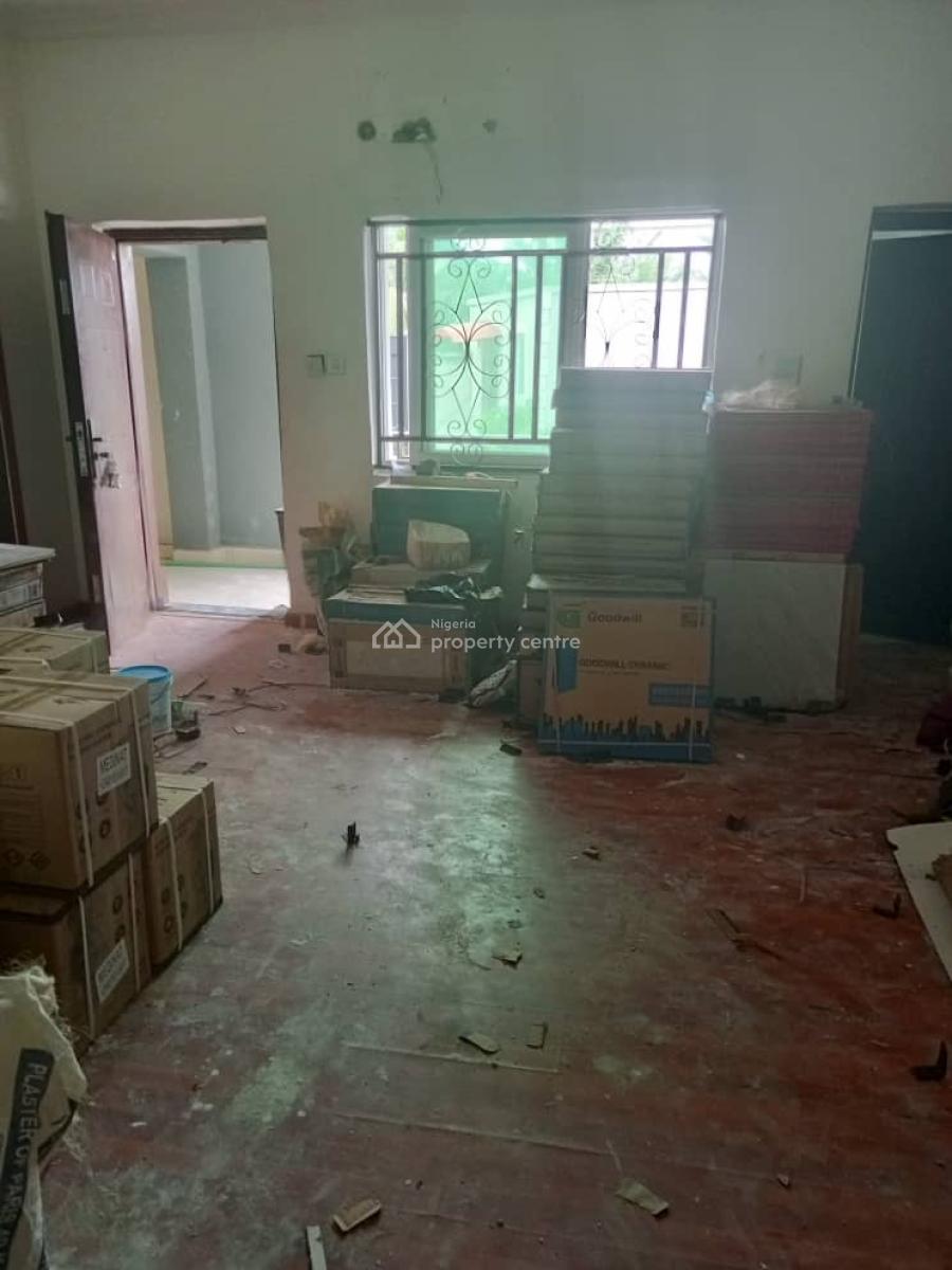 Mini Flat, Lekki Phase 1, Lekki, Lagos, Mini Flat (room and Parlour) for Rent
