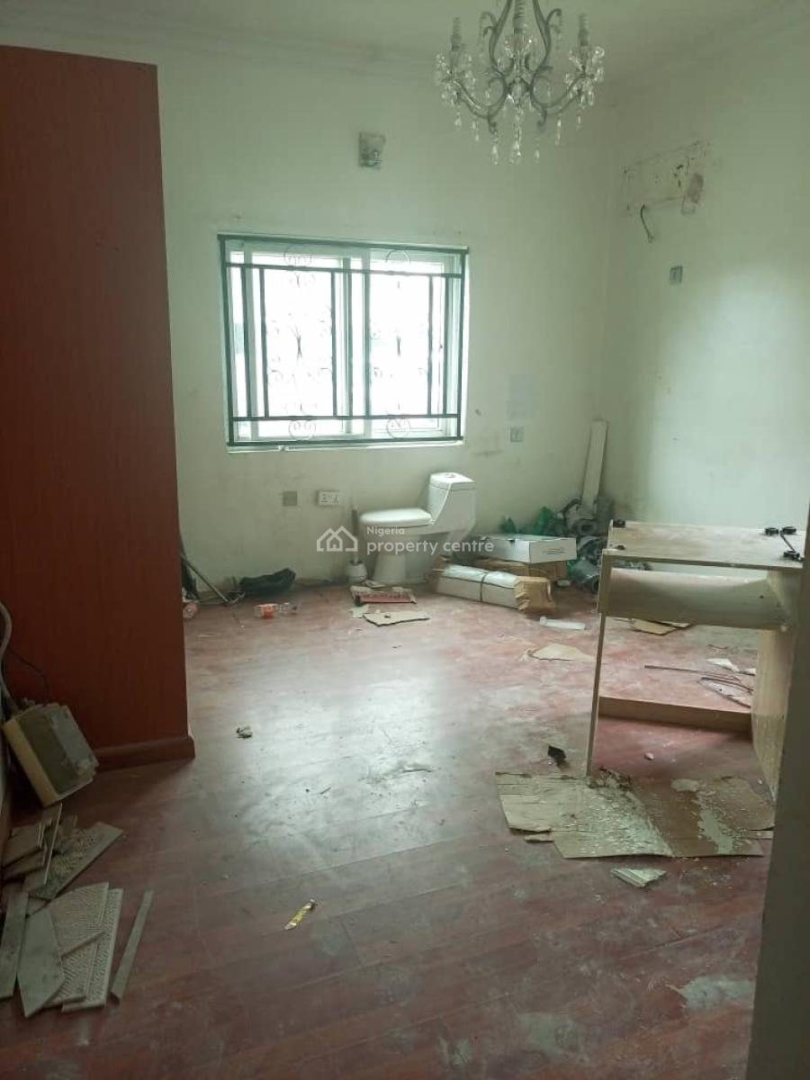 Mini Flat, Lekki Phase 1, Lekki, Lagos, Mini Flat (room and Parlour) for Rent