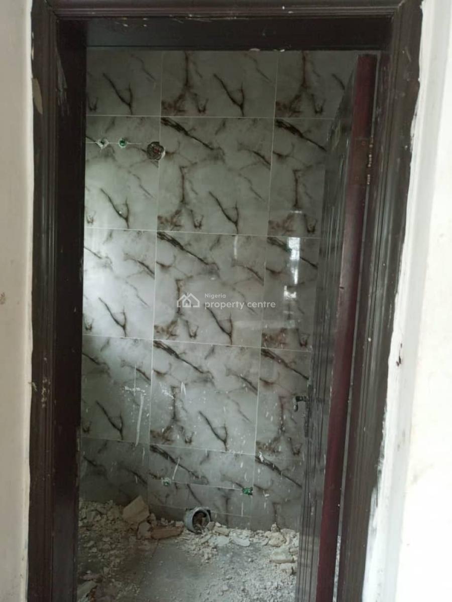 Mini Flat, Lekki Phase 1, Lekki, Lagos, Mini Flat (room and Parlour) for Rent