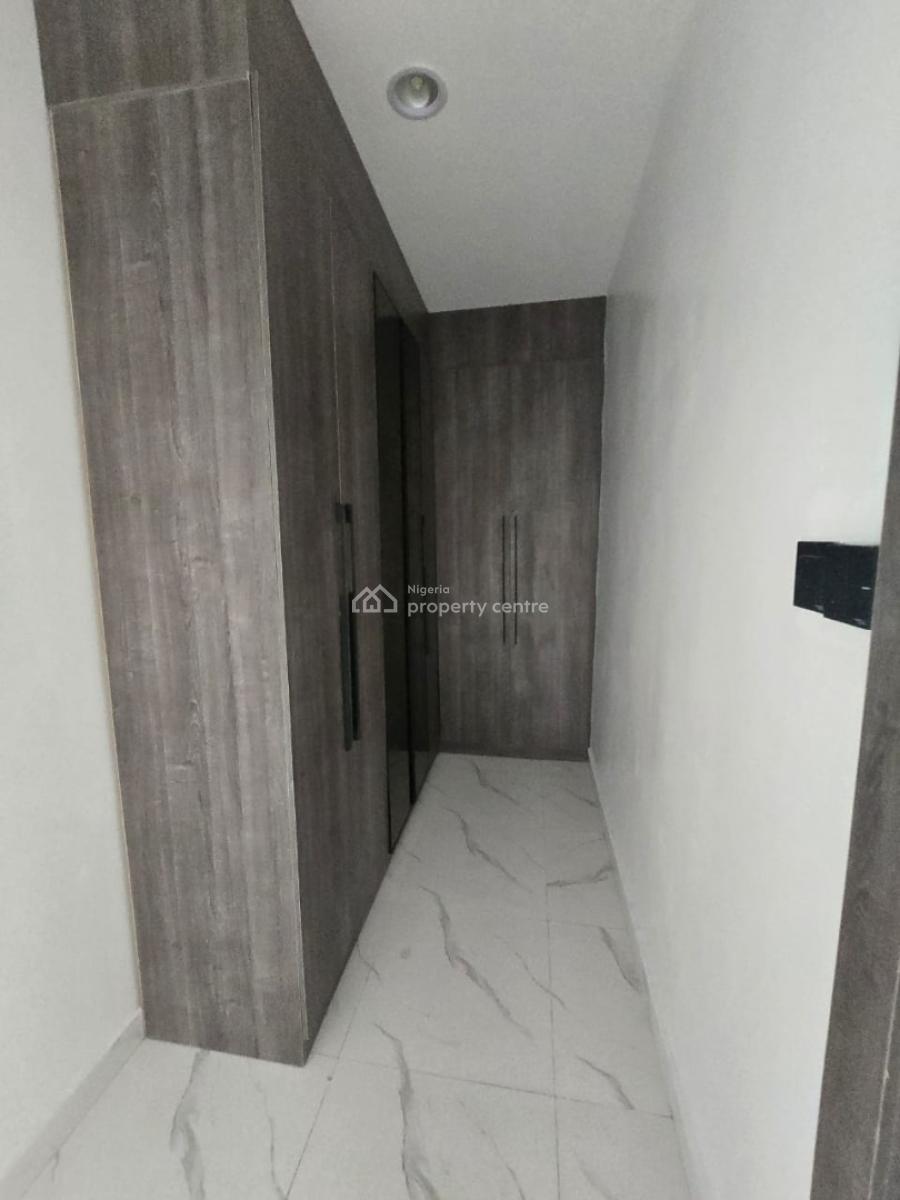 Ultra Luxury 5 Bedroom Fully Detached Duplex, Banana Island, Ikoyi, Lagos, Detached Duplex for Sale