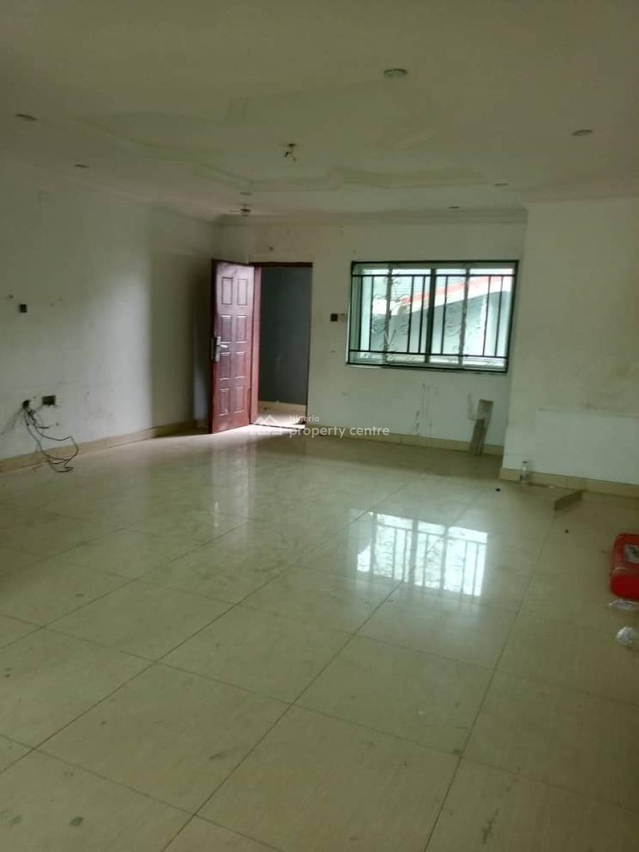 Luxury 3bedroom Apartment, Lekki Phase 1, Lekki, Lagos, Flat / Apartment for Rent