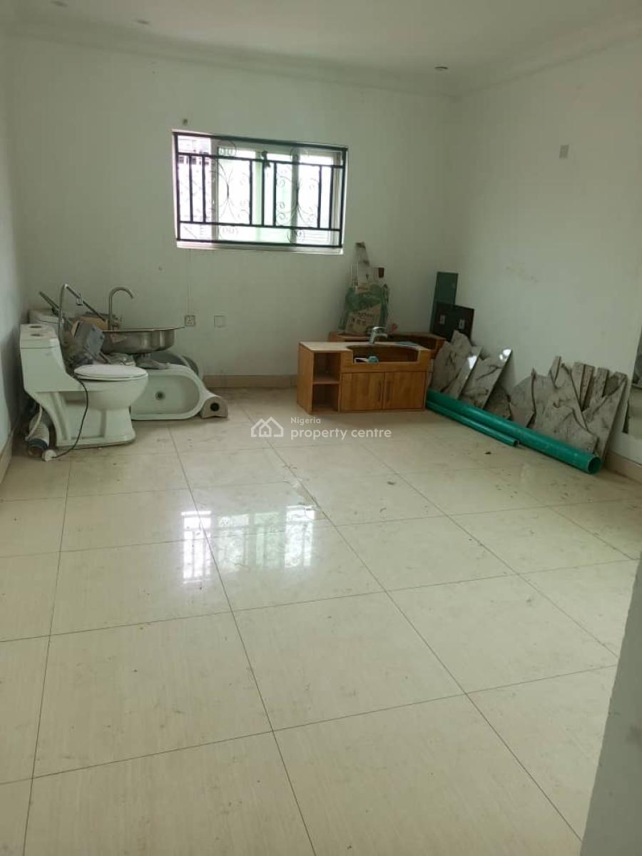 Luxury 3bedroom Apartment, Lekki Phase 1, Lekki, Lagos, Flat / Apartment for Rent