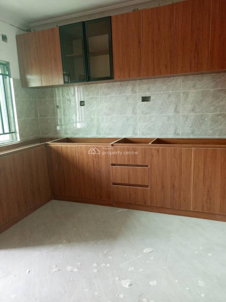 Luxury 3bedroom Apartment, Lekki Phase 1, Lekki, Lagos, Flat / Apartment for Rent