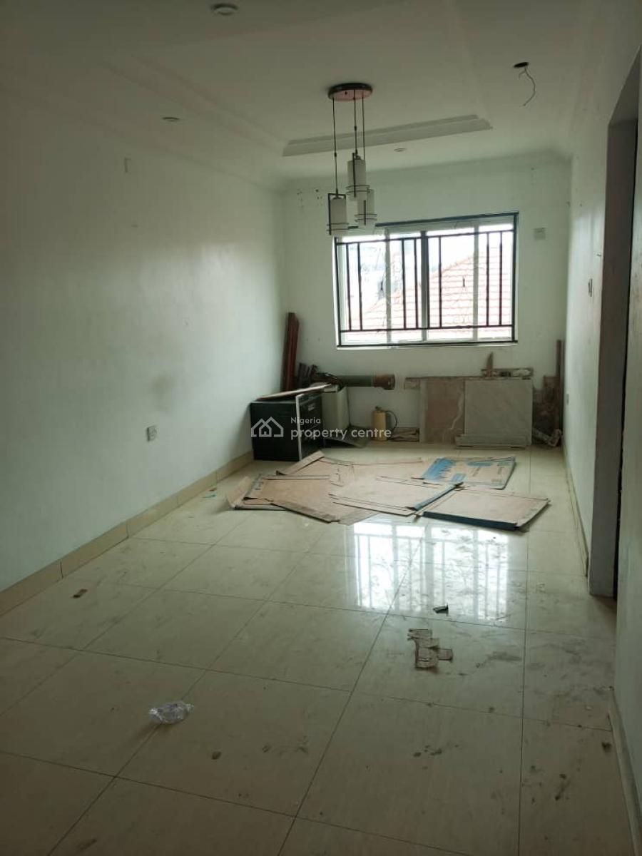 Luxury 3bedroom Apartment, Lekki Phase 1, Lekki, Lagos, Flat / Apartment for Rent