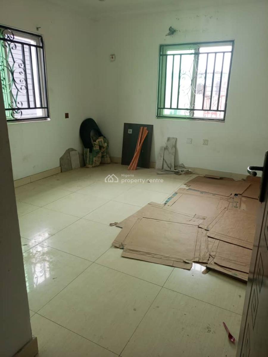 Luxury 3bedroom Apartment, Lekki Phase 1, Lekki, Lagos, Flat / Apartment for Rent