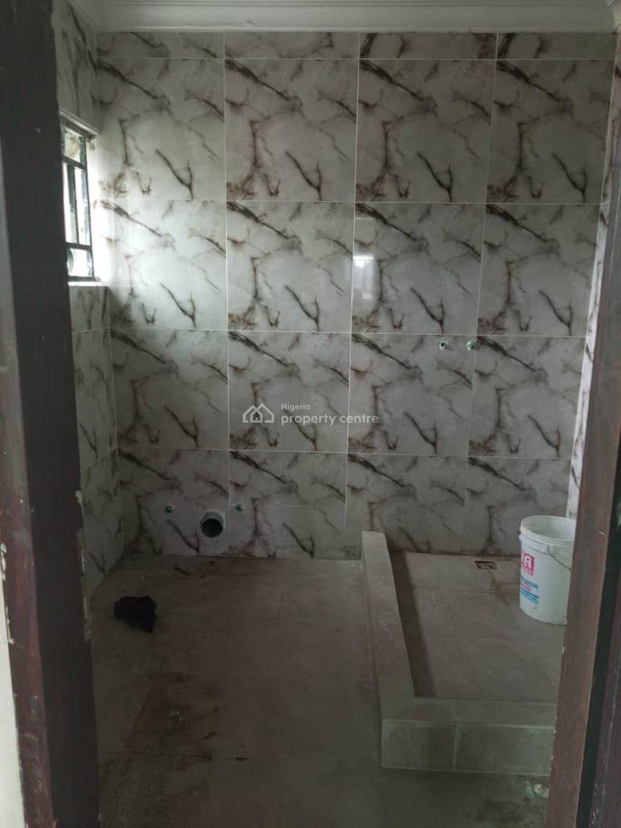Luxury 3bedroom Apartment, Lekki Phase 1, Lekki, Lagos, Flat / Apartment for Rent