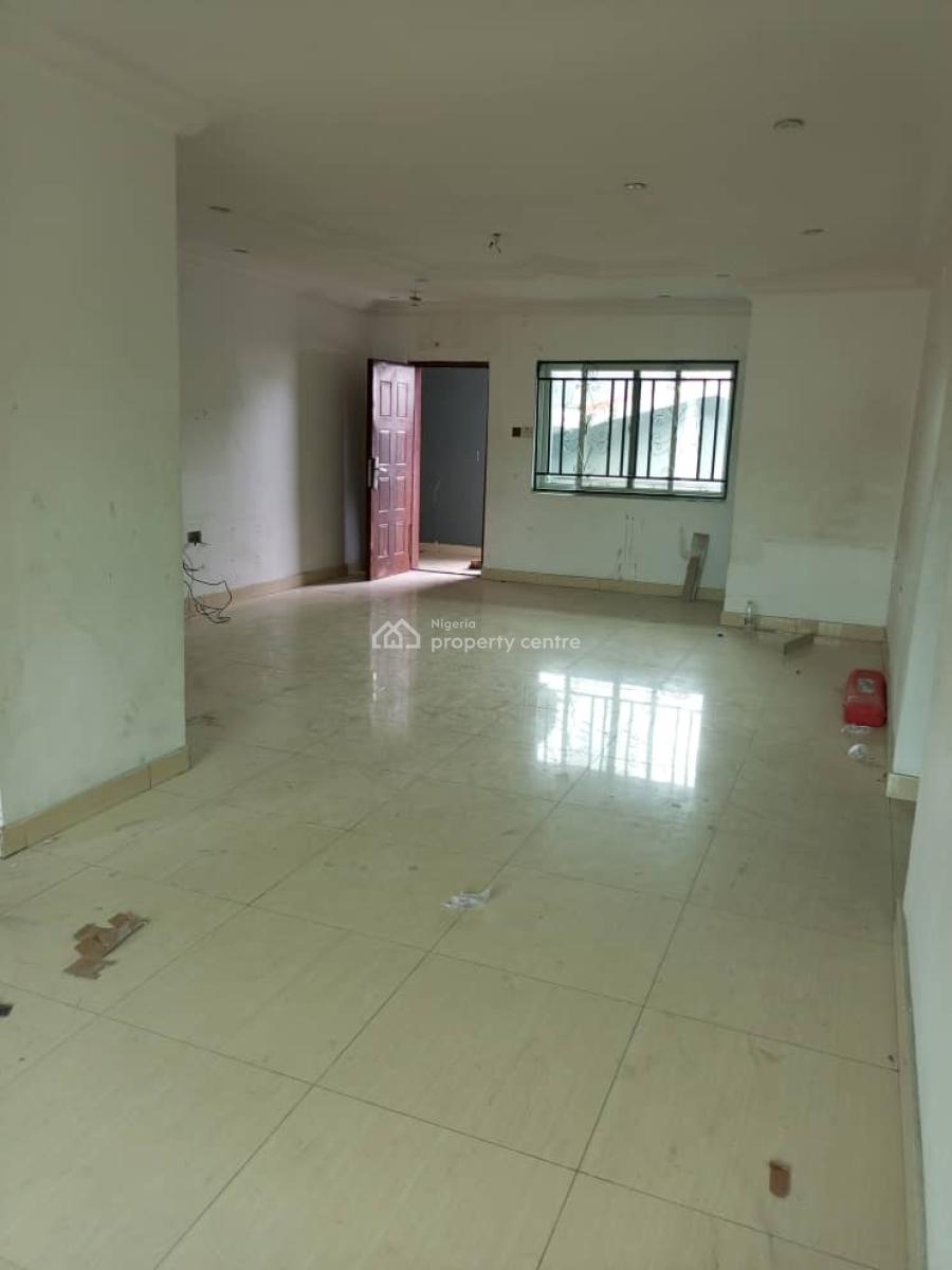 Luxury 3bedroom Apartment, Lekki Phase 1, Lekki, Lagos, Flat / Apartment for Rent