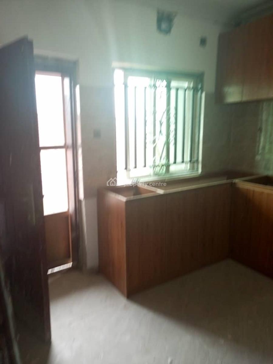 Luxury 3bedroom Apartment, Lekki Phase 1, Lekki, Lagos, Flat / Apartment for Rent