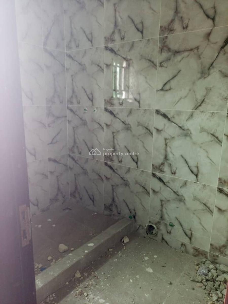 Luxury 3bedroom Apartment, Lekki Phase 1, Lekki, Lagos, Flat / Apartment for Rent