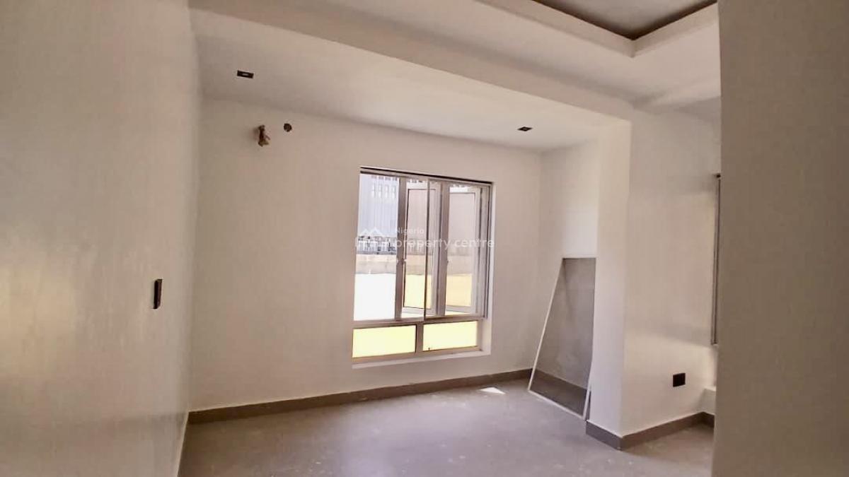 Distress Deal!  Newly Built Exquisite 3 Bedroom Apartment  with Bq, Lekki Phase 1, Lekki, Lagos, Flat / Apartment for Sale