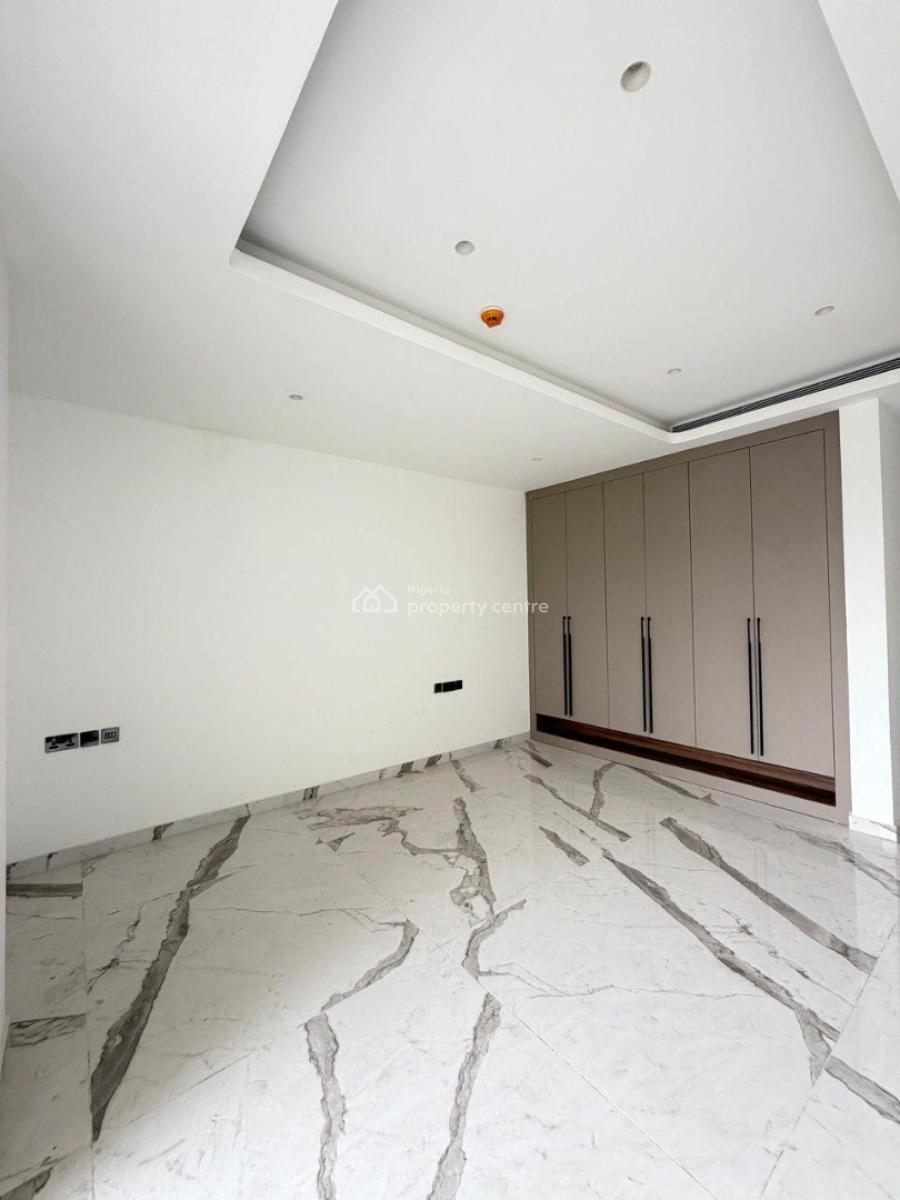 Luxury 5 Bedroom Fully Detached Duplex, Banana Island, Ikoyi, Lagos, Detached Duplex for Sale