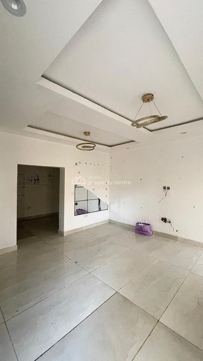 Luxurious 2bedroom Apartment with Standard Kitchen, Orchid Road, Lekki, Lagos, Lekki, Lagos, Flat / Apartment for Rent