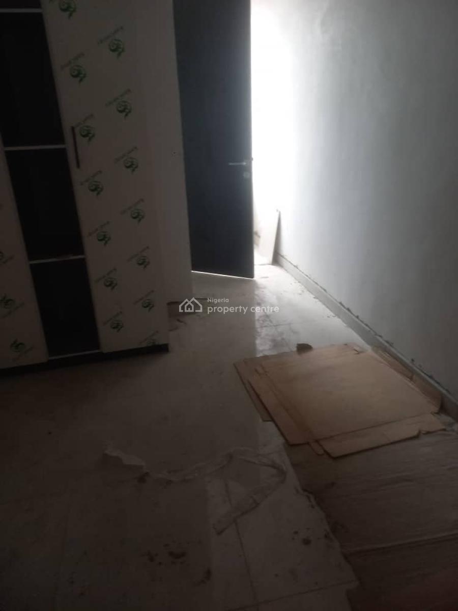 34 Units of 4 Bedroom Terrace Duplex + Bq in a Serene Environment, Serene Location Within an Estate in Ajah, Lekki, Lagos, Ajah, Lagos, Semi-detached Duplex for Sale