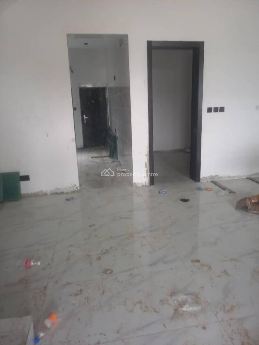 34 Units of 4 Bedroom Terrace Duplex + Bq in a Serene Environment, Serene Location Within an Estate in Ajah, Lekki, Lagos, Ajah, Lagos, Semi-detached Duplex for Sale