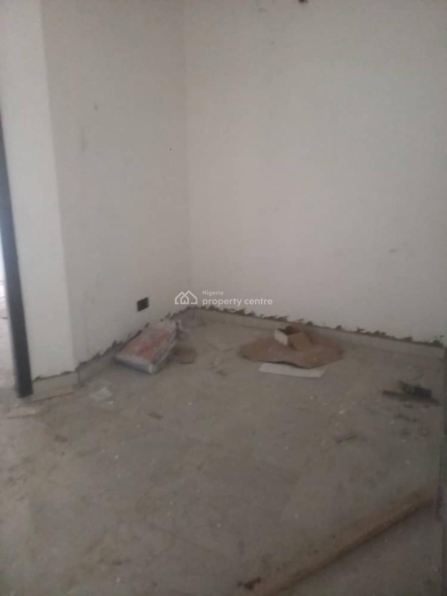 34 Units of 4 Bedroom Terrace Duplex + Bq in a Serene Environment, Serene Location Within an Estate in Ajah, Lekki, Lagos, Ajah, Lagos, Semi-detached Duplex for Sale