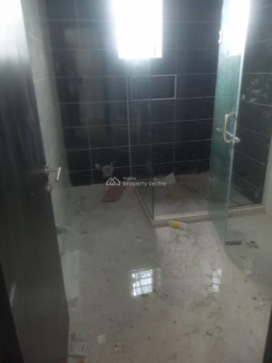 34 Units of 4 Bedroom Terrace Duplex + Bq in a Serene Environment, Serene Location Within an Estate in Ajah, Lekki, Lagos, Ajah, Lagos, Semi-detached Duplex for Sale