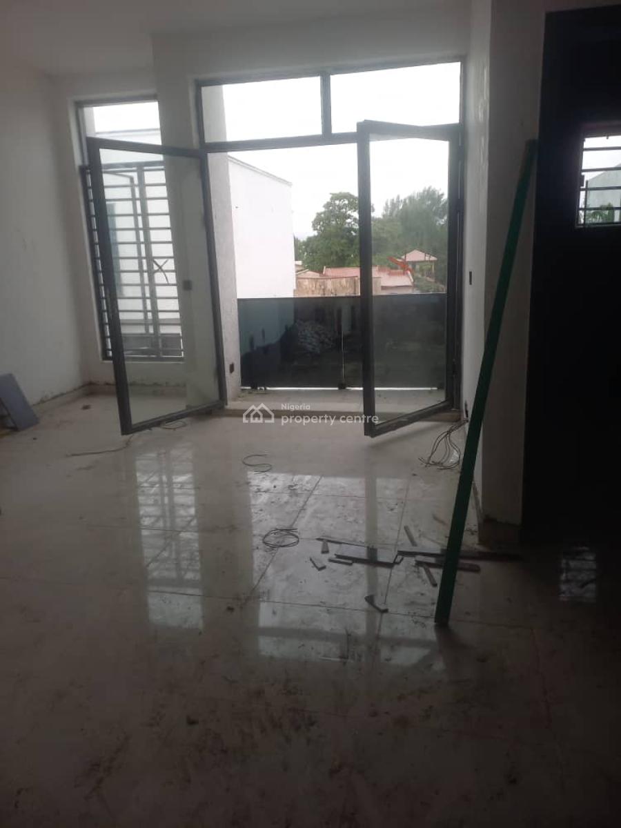 34 Units of 4 Bedroom Terrace Duplex + Bq in a Serene Environment, Serene Location Within an Estate in Ajah, Lekki, Lagos, Ajah, Lagos, Semi-detached Duplex for Sale