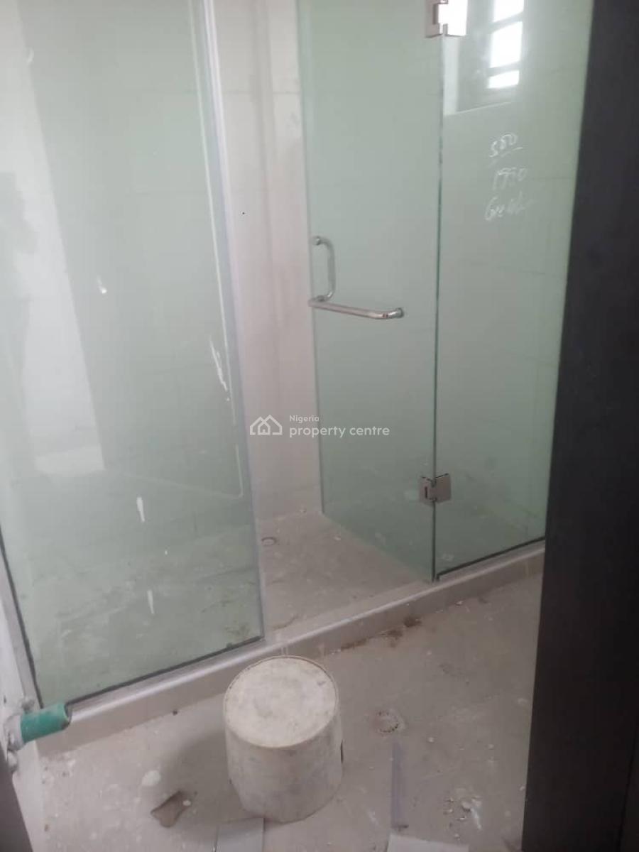 34 Units of 4 Bedroom Terrace Duplex + Bq in a Serene Environment, Serene Location Within an Estate in Ajah, Lekki, Lagos, Ajah, Lagos, Semi-detached Duplex for Sale