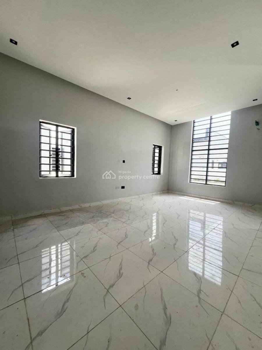 Spacious 2 Bedroom Bungalow, Abraham Adesanya, Ajah, Lagos, Semi-detached Bungalow for Rent