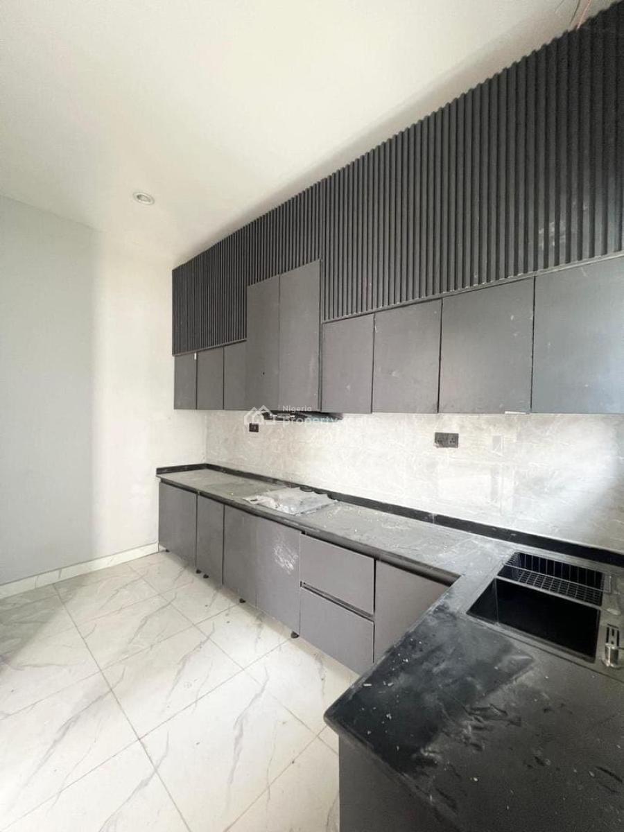 Spacious 2 Bedroom Bungalow, Abraham Adesanya, Ajah, Lagos, Semi-detached Bungalow for Rent